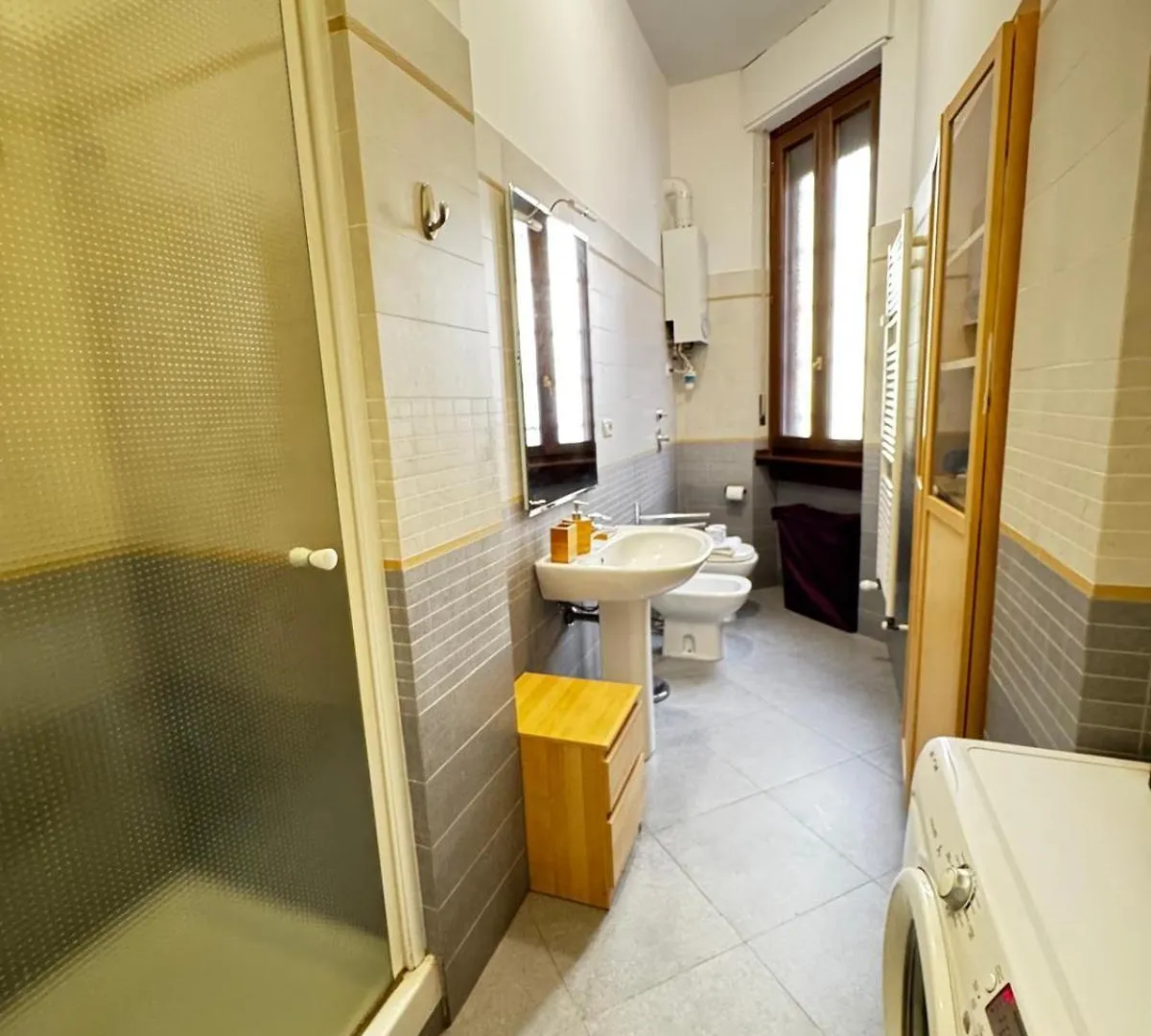 Appartamento Kibilu - Bilocale Citta Studi, San Raffaele, Linate Milano
