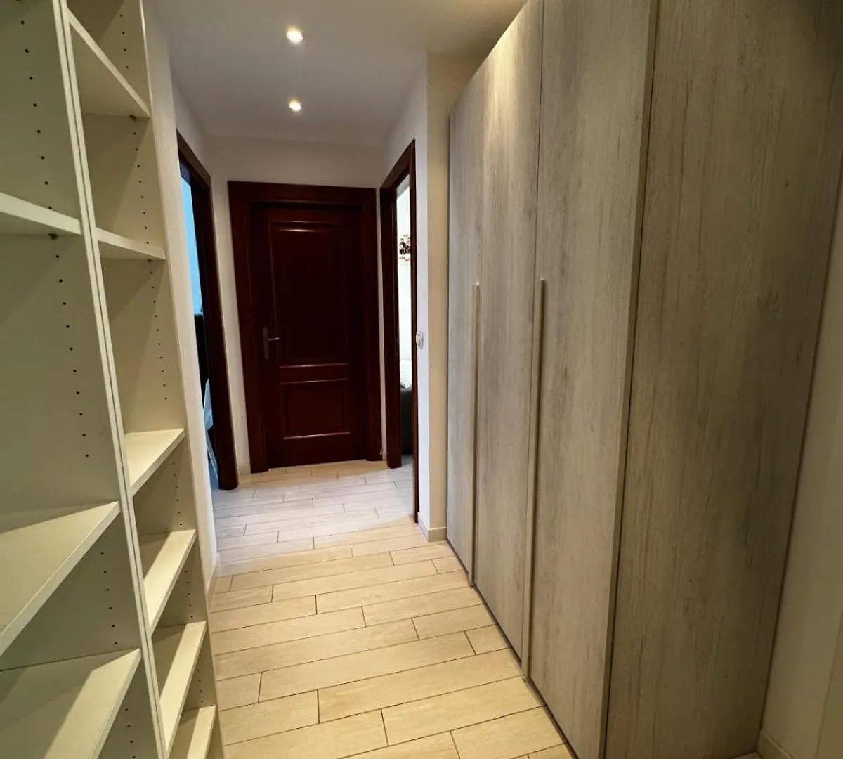 Apartament Kibilu - Bilocale Citta Studi, San Raffaele, Linate Mediolan